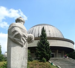 Planetarium