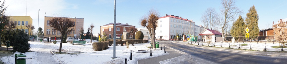 Panorama Grabowca