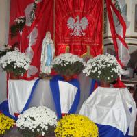 (5/135): 8 listopada 2009
