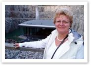 (6/16): Lucyna Zawalska