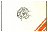 (3/8): Legitymacja zotego medalu 